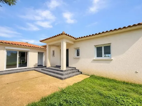 Maison 5 pièces 129 m²