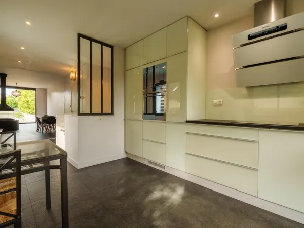 Vends maison 200m²
