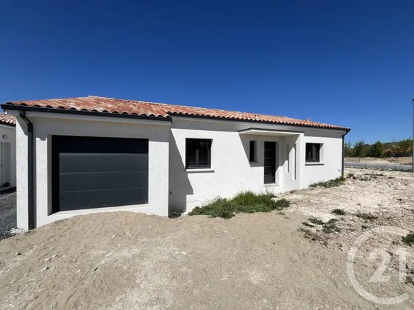 Maison 4 pièces 97 m²