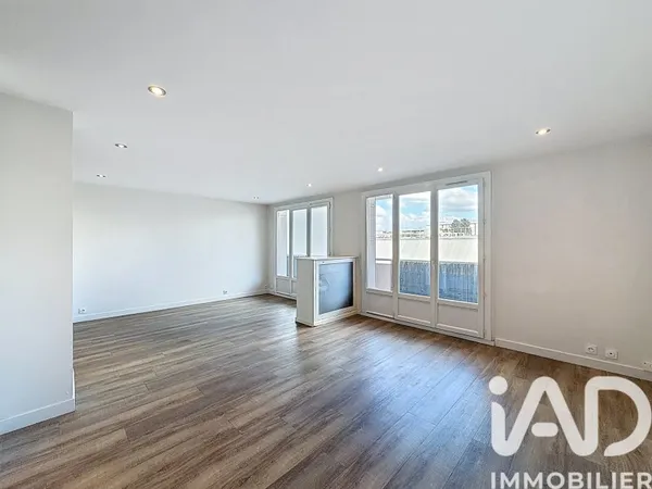 Appartement 3 pièces 75 m²
