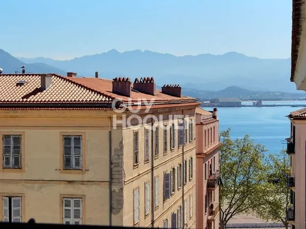 Appartement Ajaccio 4 pièce(s) 95 m2