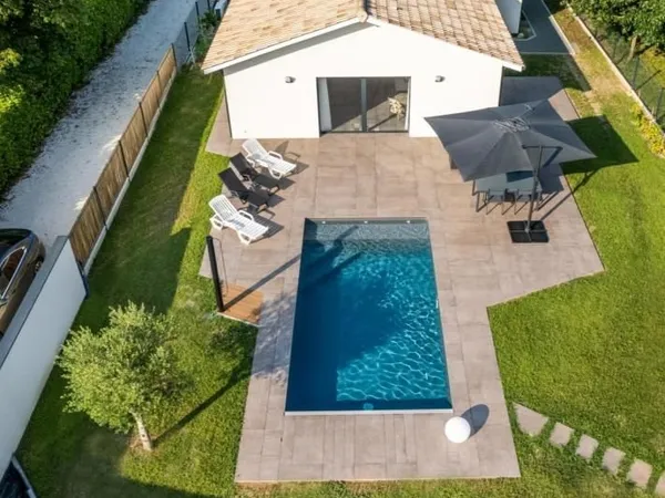 Maison 80 m² Martillac