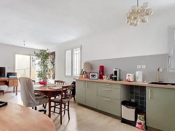 Appartement 3 pièces à vendre à Pertuis