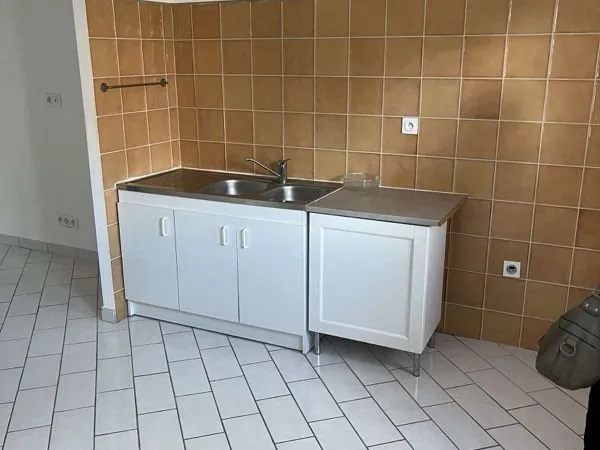 Cherche repreneur pour notre logement