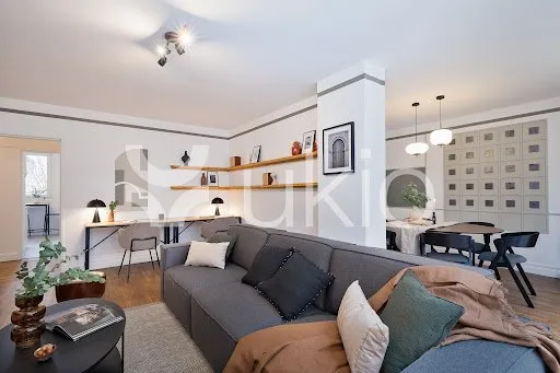 Appartement 4 pièces 95 m²