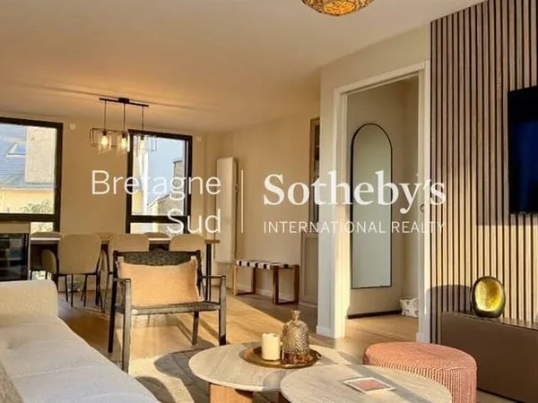 Maison 4 pièces 88 m²
