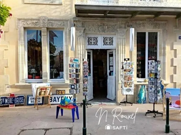 Attention pépite en exclusivité !