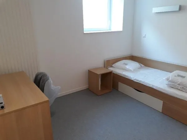 Appartement - T1BIS - OYONNAX