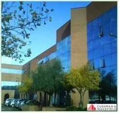 BUREAUX à louer