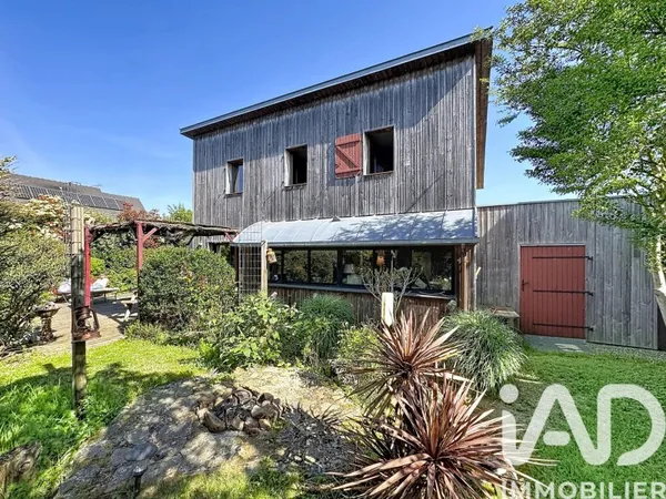 Maison 7 pièces 127 m²