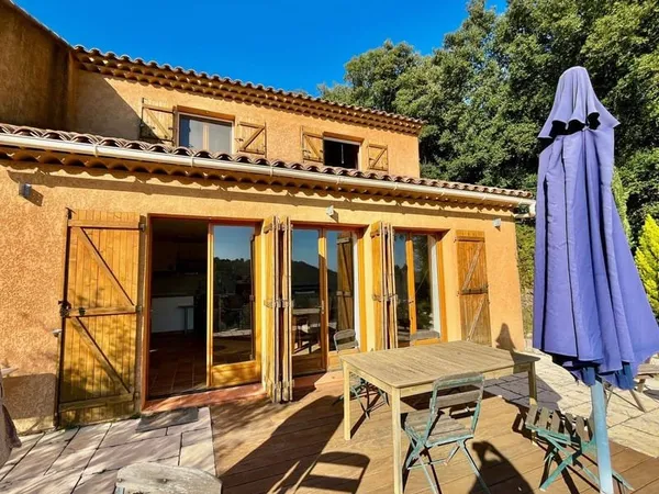 Maison 6 pièces 169 m²