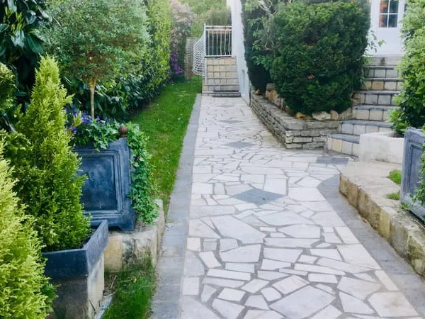Maison 9 pièces 260 m²