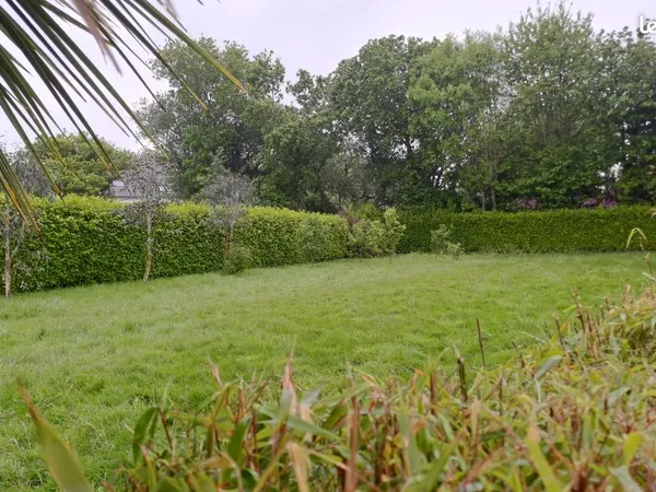 Vente terrain constructible