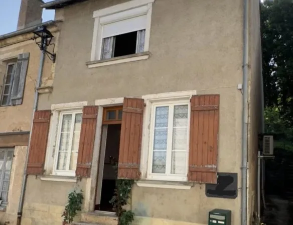 Maison 4 pièces 85 m²