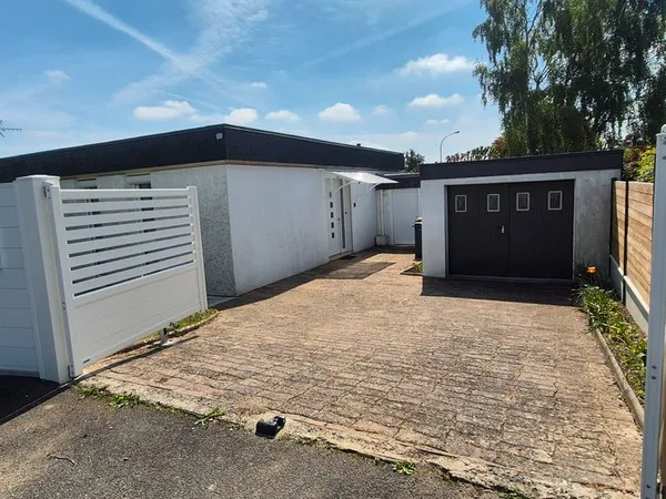 Pavillon Bretteville sur Odon