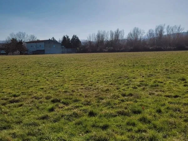 Terrain constructible