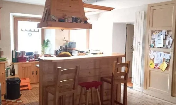 Maison 7 pièces 169 m²