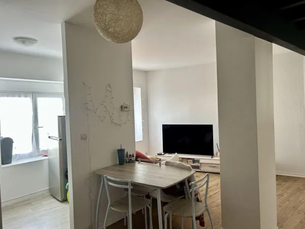 Vends T2 - 45m² - Blanquefort 33290