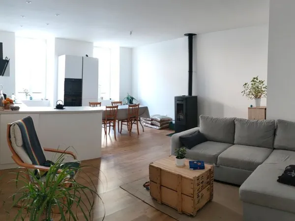 Appartement Die