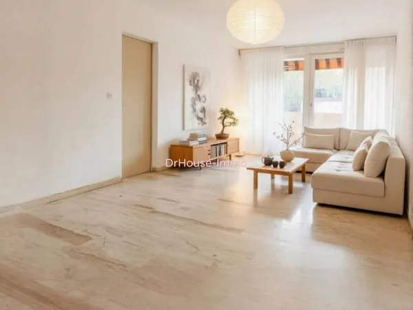 Appartement 4 pièces 80 m²