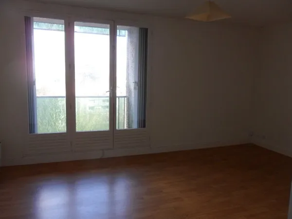 Appartement 1 pièce 27 m²