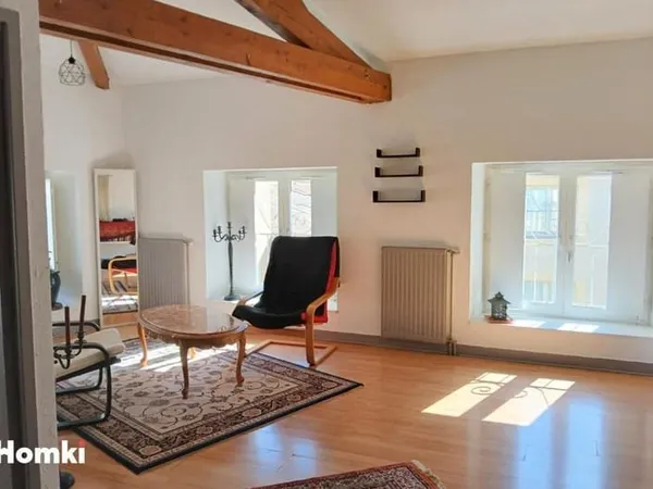 Immeuble T46 de 966 m2 à Montélimar 26200, Rue Prunière