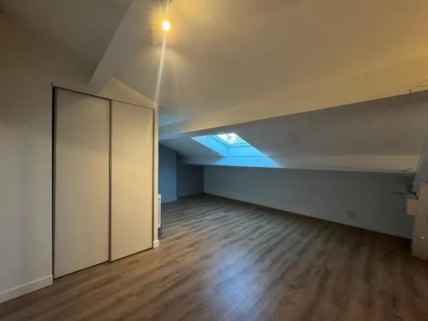 Appartement 1 pièce 23 m²