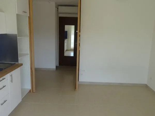 Appartement La Grande Motte 1 pièce(s) 17.17 m2