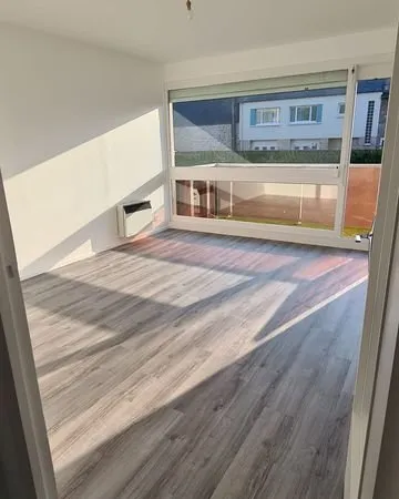 Appartement T2