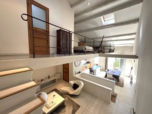 Maison 4 pièces 171 m²