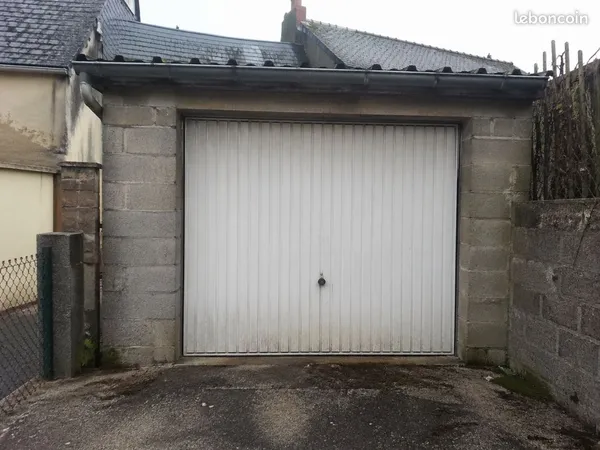 Stationnement Location Ailly-le-Haut-Clocher   55€