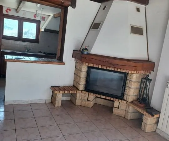 Maison de 105m2 à louer sur Saint-Jean-du-Gard