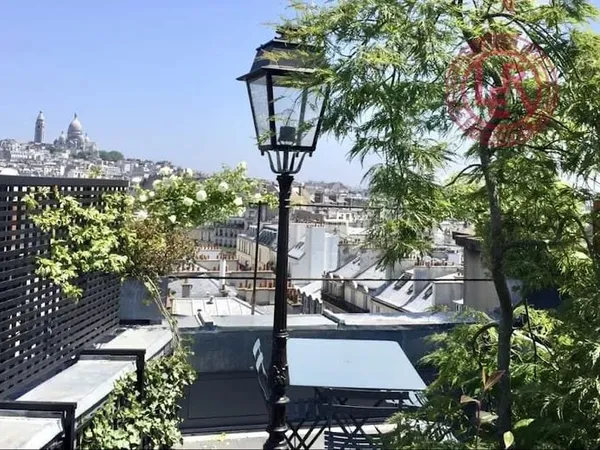 Appartement 5 pièces 120 m²