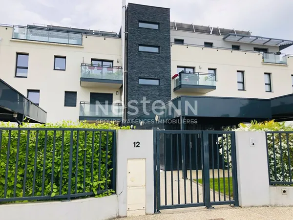 À vendre : Appartement 2 pièces à Bois d'Arcy - 210 000 €