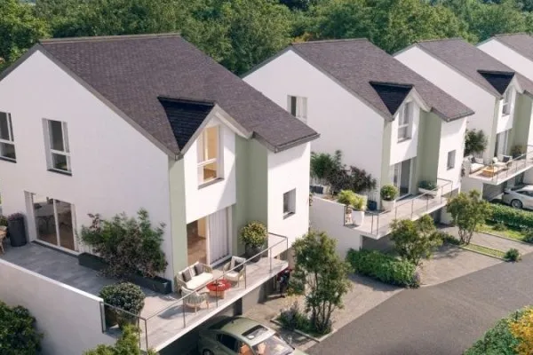 Maison 6 pièces 120 m²