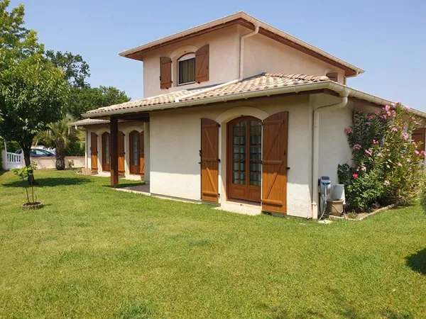 Maison 6 pièces 173 m²