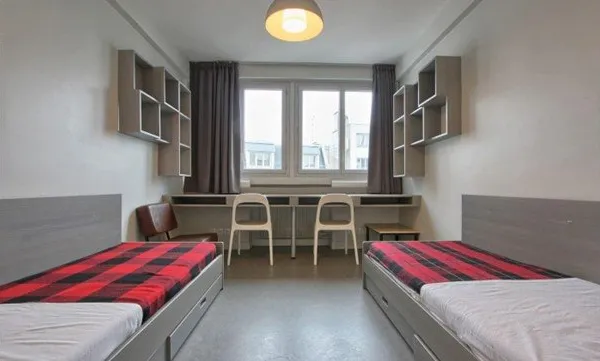 Loue chambre étudiante