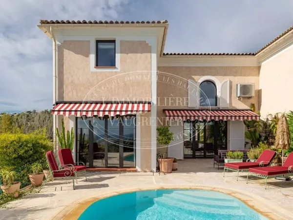 Maison jumelée 4 pièces 130 m²