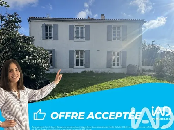 Vente Maison/villa 3 pièces