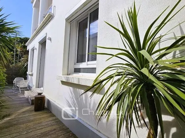 Appartement 4 pièces 76 m²