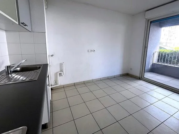 Appartement Begles - 1 pièce(s) - 30.2 m2 investisseur ou pre...