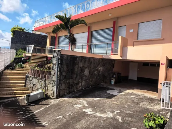 Location de villa,