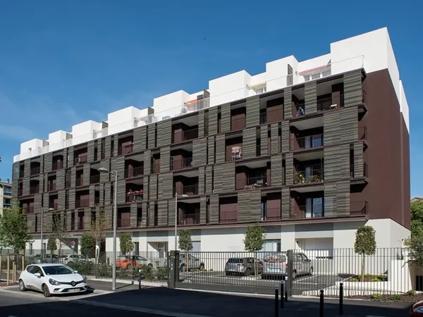 Investissement en residence Senior