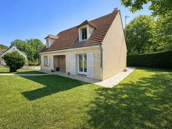 Maison 4 chambre(s) à vendre