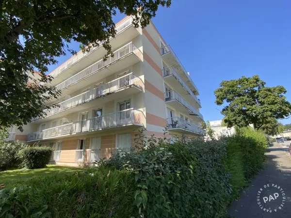 Appartement 5 pièces 98 m²