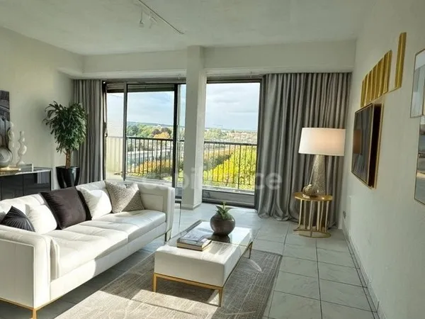 À vendre - Bel appartement F4 de 75 m² lumineux à Mantes-la-Jolie (78)