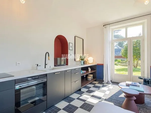 Appartement 3 pièces 69 m²