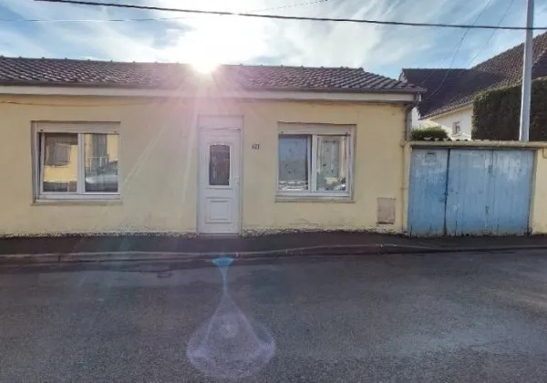 Maison 6 pièces 137 m²