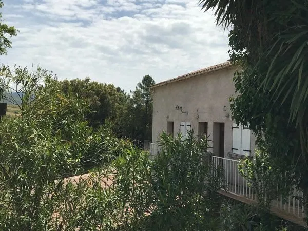 Appartement 2 pièces 26 m²
