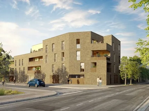 Maison - 4 pièces - LA LISIERE